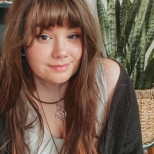 Meet your Posher, Lexi